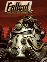 Fallout [PrimeGaming] (GOG)