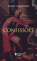 Livro - Confissões de santo Agostinho