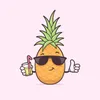pineapples