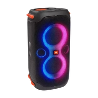 JBL Partybox 110 - Link corrigido nos comentários.