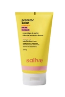 Protetor Solar Corporal Sallve Fps50 200g 