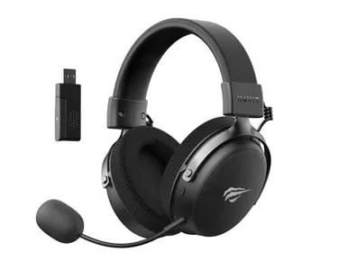 Fone Headset Havit H2015 Pro, 5 Modos Conexão