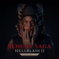 (Steam) Jogo Senua’s Saga Hellblade II (Com upgrade Enhanced Incluso) - PC