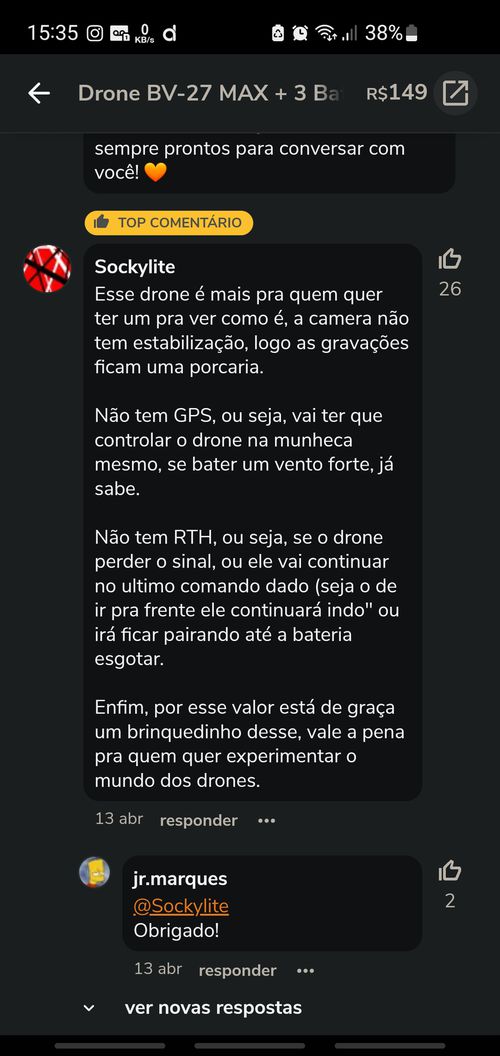 Imagem do comentário
