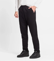 Calça Masculina Moletom Premium Diametro Preto