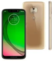 Smartphone Motorola Moto G7 Play Ed. Especial Ouro 32Gb | R$699