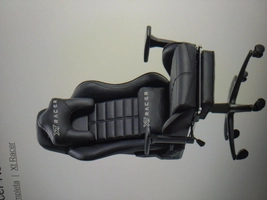 Cadeira gamer XT Racer Platinum wxr-010 | R$930