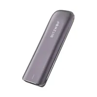 BlitzWolf®BW-PSSD3 Portable SSD 512GB USB 3.2 Gen 2 with Type-C Port Solid State Drive 940MB/s WTO Hard Drive SSD