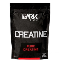 Creatina Monohidratada 500g  Dark Lab - 100% Pura Importada