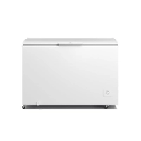 [Com Cashback R$ 2099] Freezer Horizontal Electrolux Cycle Defrost 400L Inverter Uma Porta (HI440) 220V