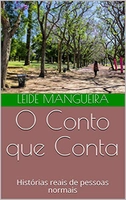[ebook] O Conto que Conta: Histórias reais de pessoas normais