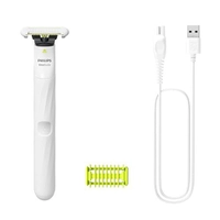 Philips OneBlade Íntimo QP1924/10 Bivolt à Prova d'Água