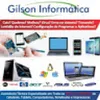 Avatar gilson_informatica