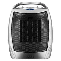 [CC Sub] Aquecedor Solari 1500w AQC400 Cadence 220V - R$83