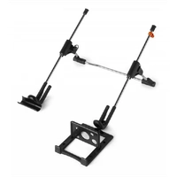  Suporte Ergonômico Multifuncional Para Notebook G4 Mutabis 