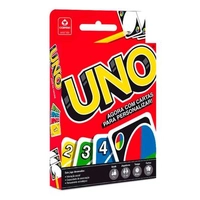 Jogo UNO, Copag | R$12