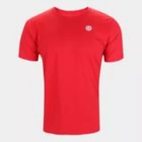 [Cliente ouro] Camiseta Internacional Básica Masculina - G