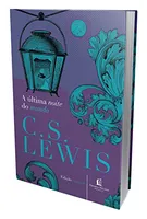 Livro | A Última Noite do Mundo  | R$18