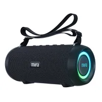  Mifa a90 alto-falante bluetooth 60w potência de saída alto-falante 
