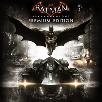 (STEAM) Jogo + DLCs: Batman Arkham Knight Premium Edition - PC