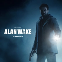 Jogo Alan Wake Remastered - Nintendo Switch