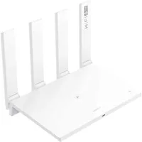 Roteador huawei WiFi 6 Plus Smart WiFi AX3 | R$202