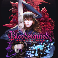 Por R$ 24,75: Jogo Bloodstained Ritual of the Night - Nintendo