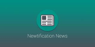 GOOGLE PLAY: Newtification News Pro - de R$ 19,99 por FREE!!!