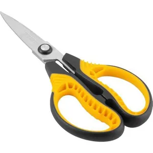[+POR- | R$ 11,18] VONDER Tesoura Uso Geral Reta Tr 145