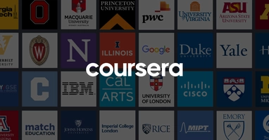 COURSERA PLUS por 1$ ao mês [APENAS PARA NOVOS USUÁRIOS]