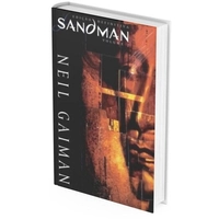 Livro - Absolute Sandman Vol. 2: Edição Definitiva