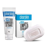 Kit Tchau Cravos | R$18