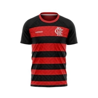 Camisa Flamengo Principia, P