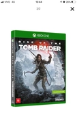 Tomb Raider Xbox One
