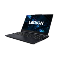 Notebook Gamer Legion 5i 6ª Geração (15" Intel)