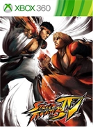 Jogo STREET FIGHTER IV - Xbox