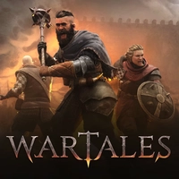 (TRIAL: até 10/11) Jogo Wartales para Teste na Steam - PC