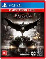 Batman Arkham Knight Ps Hits - PlayStation 4