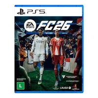 Jogo EA Sports FC 26, PS5