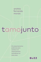 [PRIME] Livro Tamo junto - Andrea Moraes