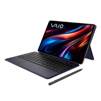 Tablet VAIO TL12 512GB 12GB 5G c/ Caneta e Teclado