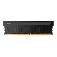 Memoria Pichau Velvet, 8GB, (1x8GB), DDR4, 3200MHz, C22, Preta, PCH-VVT8-3200