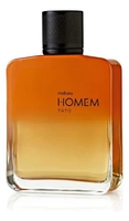 Deo Parfum Natura Homem Tato 100 Ml