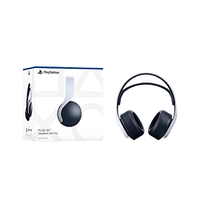 Headset sem fio PULSE 3D - PlayStation 5