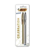 [PRIME] Kit Bic Cristal Celebration 60 ANOS | R$15