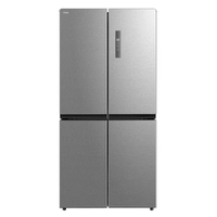 [AME R$ 3499] Geladeira/Refrigerador Philco French Door PRF500I Inox 482L