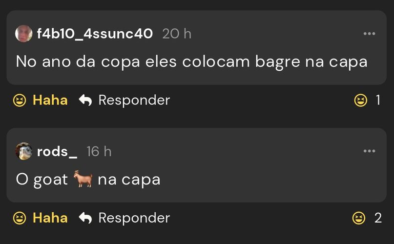 Imagem do comentário