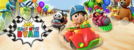 Race With Ryan
