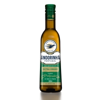 [R$27,99 Cartão Pão] Azeite Português de Oliva Extra Virgem ANDORINHA Vidro 500ml