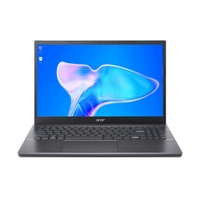 (APP) Notebook Acer Aspire 5  i7 12650H Linux 8GB 256SSD 15.6 FHD grátis HEADSET